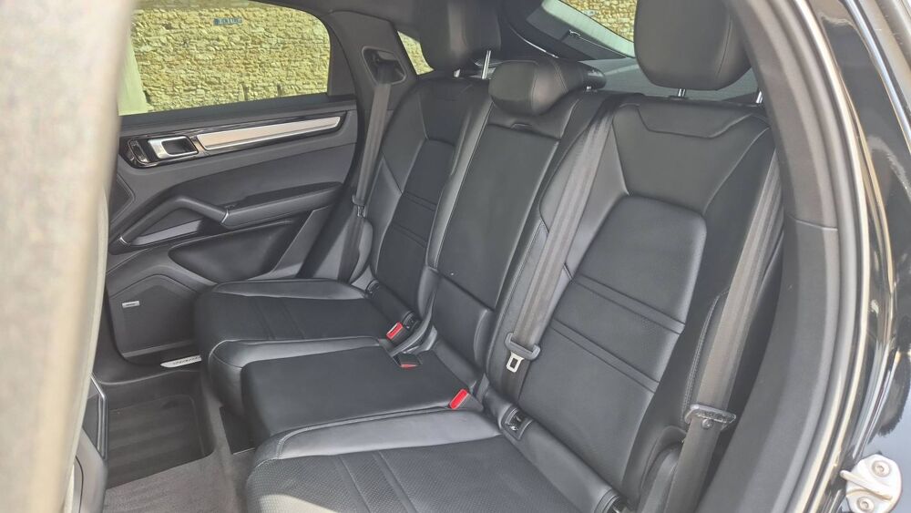 Cayenne III 3.0 340 4WD BVA8 . - Automatique Entretien constructeur 2019 occasion 95290 L Isle Adam