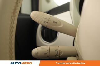 500 C C 1.0 Hybrid BSG Dolcevita 70 ch 2021 occasion 92130 Issy-les-Moulineaux