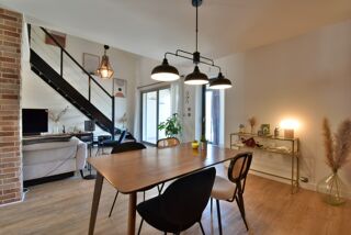  Maison à vendre 3 pièces 99 m²