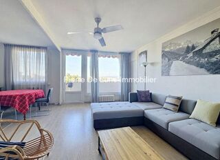 Vente Appartement T4 Annecy