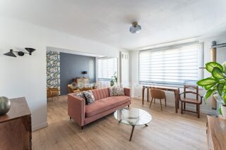 Appartement à vendre 3 pièces 65 m²