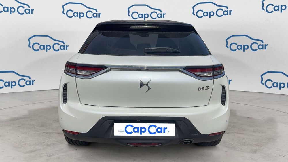 DS3 1.5 BlueHDi 130 EAT8 Business - Automatique 2019 occasion 38090 Vaulx Milieu