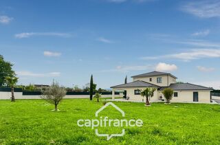  Maison à vendre 7 pièces 275 m²