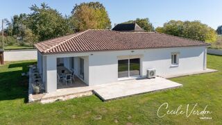  Maison à vendre 6 pièces 142 m²