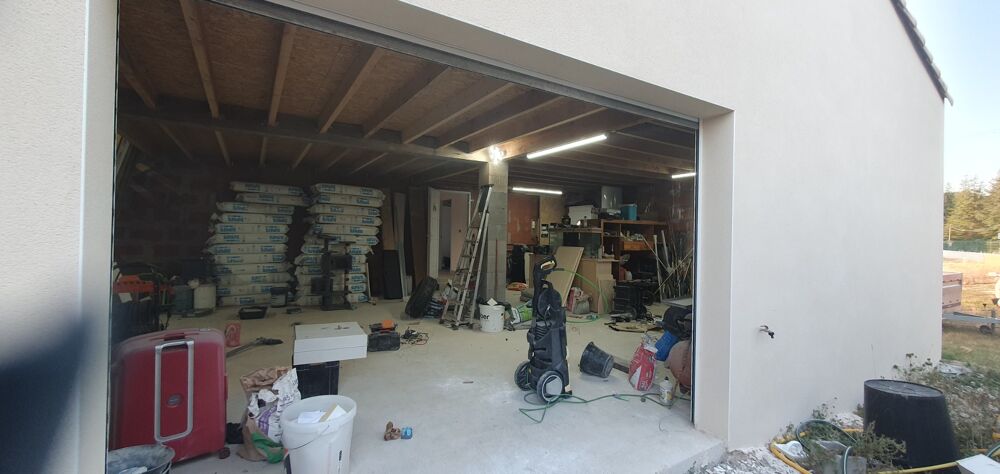 Maison 4 pièces 160 m² · à Le Caylar · 160 m² · 325 000 €