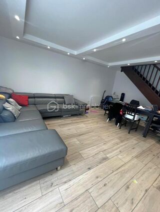  Maison  vendre 4 pices 81 m