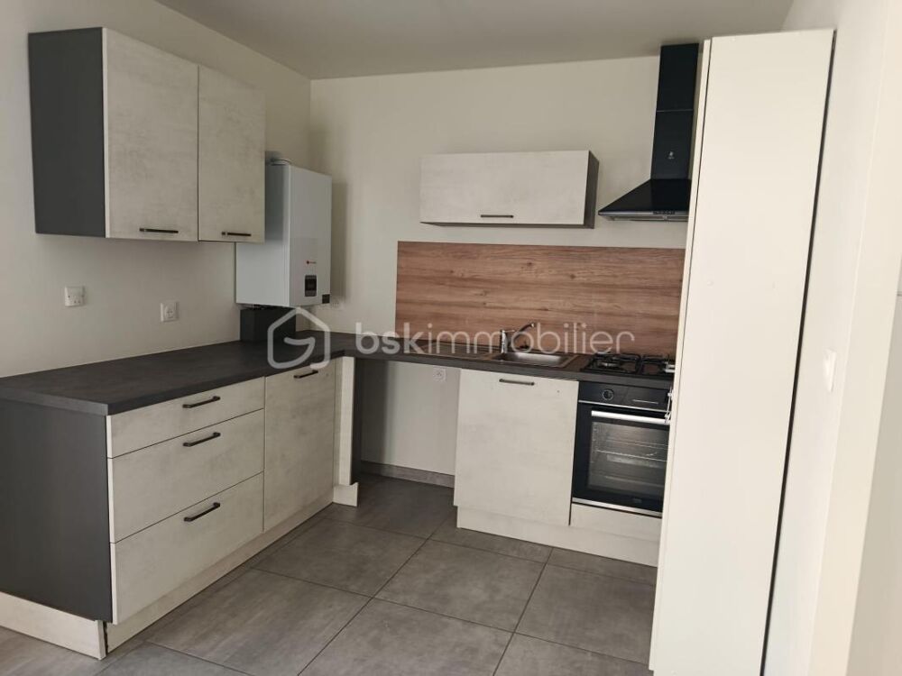 Vente Appartement Appartement centre ville Romans sur isere