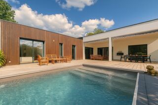  Maison � vendre 8 pi�ces 257 m�