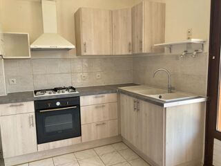 Appartement à vendre 3 pièces 64 m²