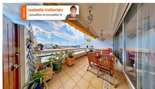  Appartement  vendre 3 pices 65 m