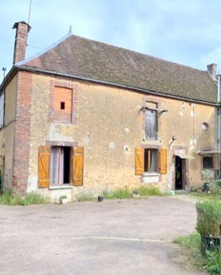 Maison à vendre 4 pièces 130 m²