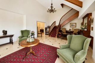  Maison à vendre 12 pièces 303 m²