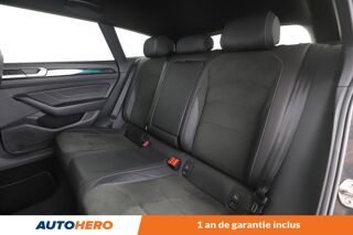 Arteon Shooting Brake 2.0 TDI EVO SCR R-Line DSG7 150 ch 2021 occasion 92130 Issy-les-Moulineaux
