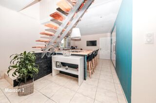  Propriété/château à vendre 15 + pièces 410 m²