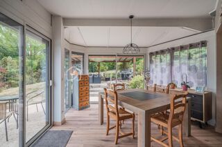 Maison à vendre 5 pièces 146 m²