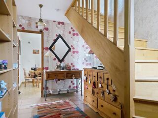  Maison � vendre 6 pi�ces 182 m�