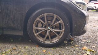 S&eacute;rie 3 330e 292 Hybrid BVA8 Edition Sport 2020 occasion 22160 Callac