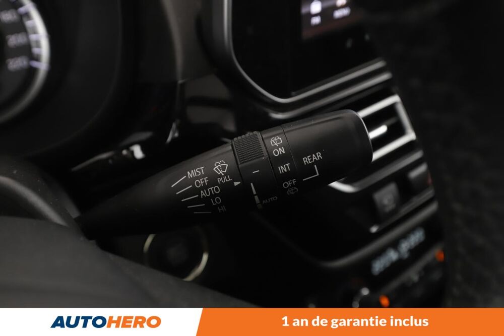S-cross 1.4 BoosterJet Hybrid Style 129 ch 2023 occasion 92130 Issy-les-Moulineaux