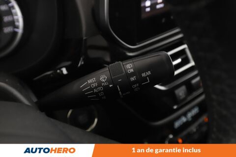 S-cross 1.4 BoosterJet Hybrid Style 129 ch 2023 occasion 92130 Issy-les-Moulineaux