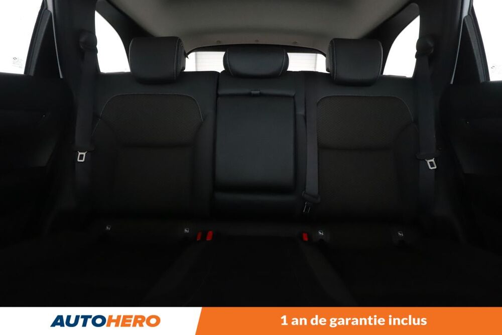 Koleos 1.7 Blue dCi Zen X-Tronic 150 ch 2019 occasion 92130 Issy-les-Moulineaux