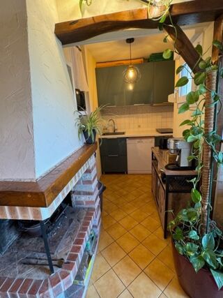  Maison � vendre 3 pi�ces 40 m�