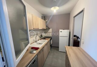  Appartement à vendre 2 pièces 51 m²