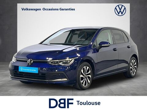 Annonce voiture Volkswagen Golf 19489 €