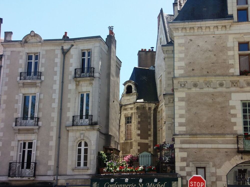 Location Appartement Appartement de 57m2 à louer sur Angers Angers