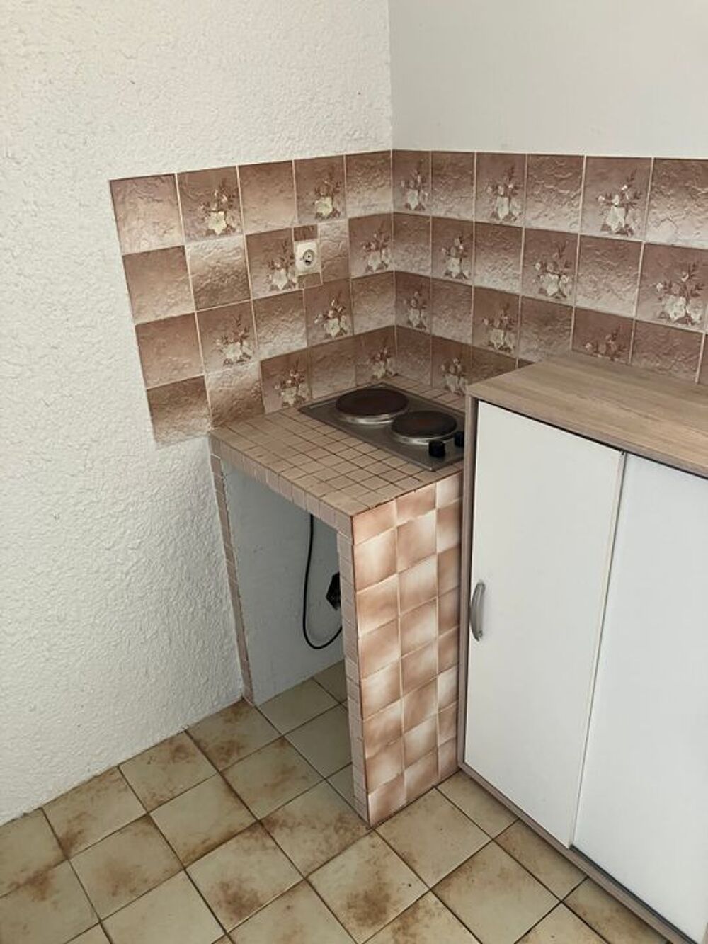 Location Appartement Studio de 25m2 à louer sur Pessac Pessac