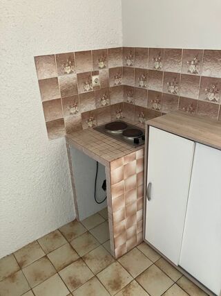 Location Appartement Studio de 25m2 à louer sur Pessac Pessac