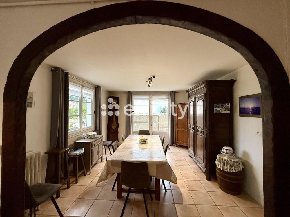 � vendre  Maison La Baule-Escoublac (44500)