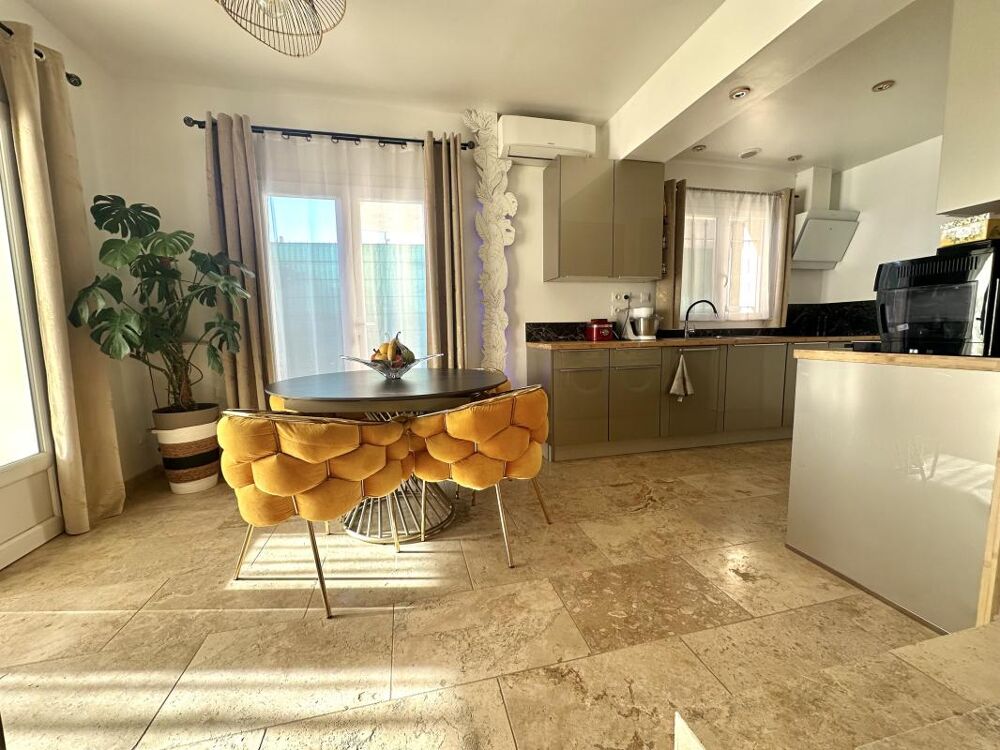 Vente Villa Villa Grasse