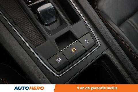 Formentor 1.5 TSI V DSG7 150 ch 2022 occasion 92130 Issy-les-Moulineaux