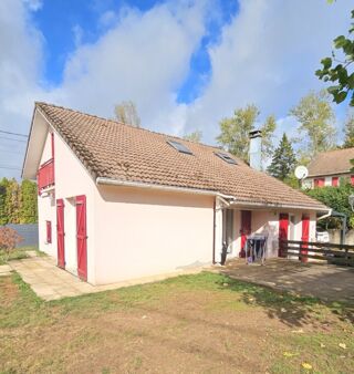  Maison à vendre 5 pièces 87 m²