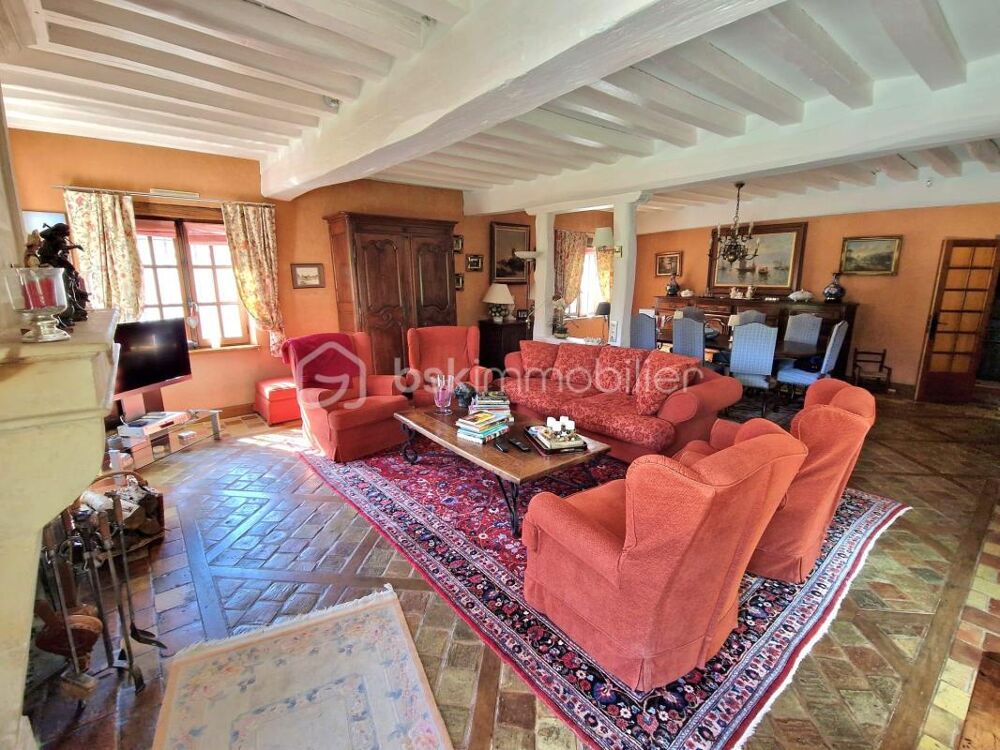 à vendre  Propriété/château Houdan (78550)