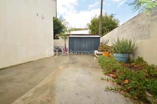  Maison à vendre 4 pièces 73 m²