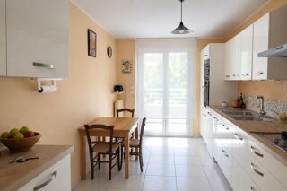  Maison à vendre 5 pièces 112 m²