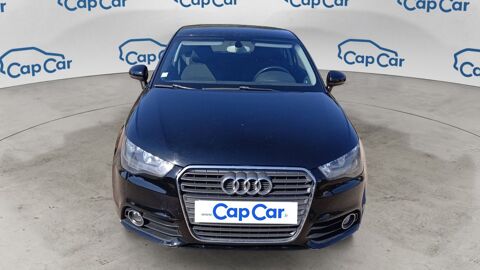 A1 1.2 TFSI 86 Ambition 2013 occasion 20000 Ajaccio