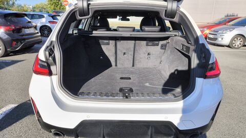 S&eacute;rie 3 Touring G21 xDrive 30d 286 Mild Hybrid Steptronic8 M Sport - 2023 occasion 71700 Plottes