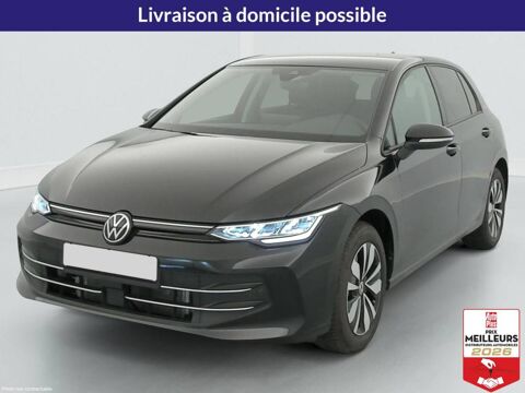 Annonce voiture Volkswagen Golf 26394 €