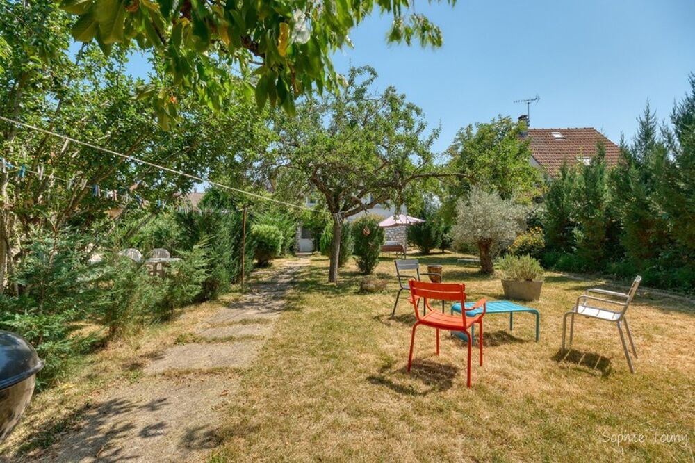 Vente Maison Maison à vendre 5 pièces RAMBOUILLET (78) Rambouillet