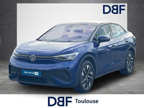 Volkswagen ID.5 286 ch Pro 2024 occasion Toulouse 31100