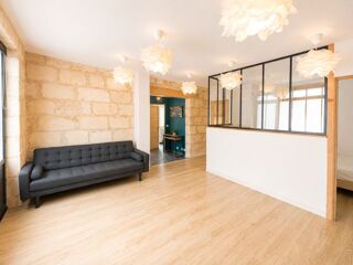  Appartement à louer 2 pièces 50 m²