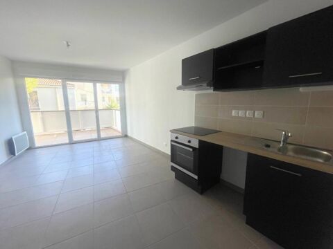  Appartement � louer 2 pi�ces 41 m�