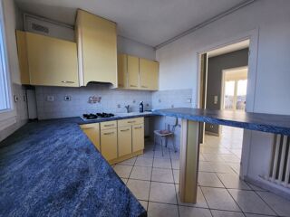  Appartement � vendre 3 pi�ces 59 m�