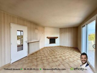 Maison à vendre 4 pièces 93 m²