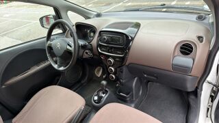 C-zero 67 16kWh Confort - Automatique 2012 occasion 68370 Orbey