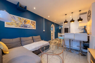  Appartement  vendre 3 pices 50 m