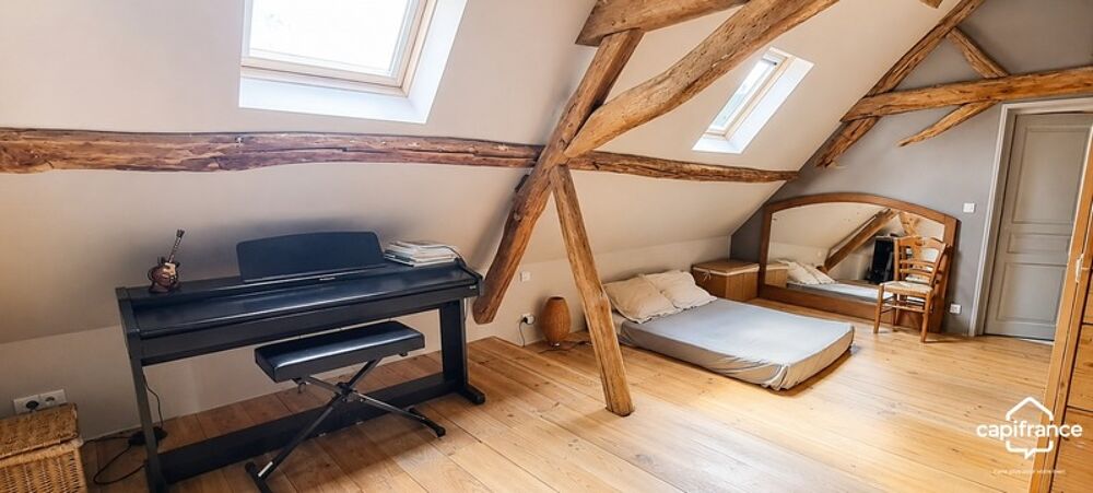 Vente Maison Maison de charme à vendre sur Sebourg - 59 Sebourg