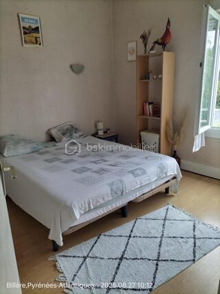  Appartement à vendre 3 pièces 58 m²